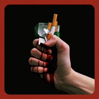 BE COOL FOOLのジャケット写真