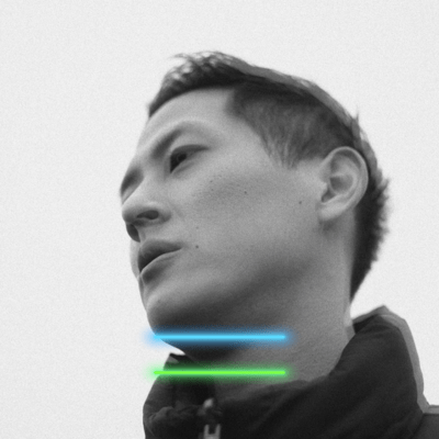 BINARYのジャケット写真