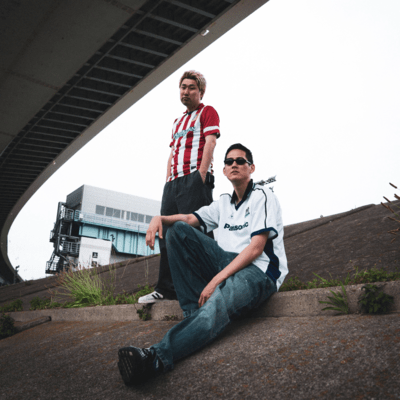 SOD (feat. KennyDoes)のジャケット写真