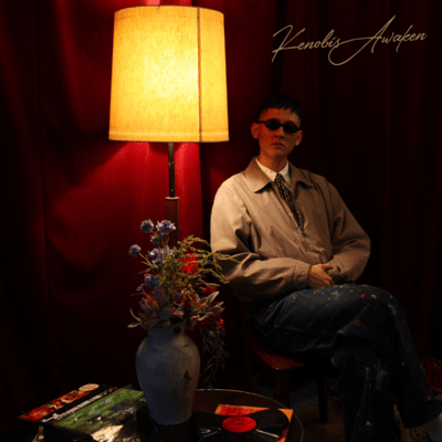 Kenobi's Awakenのジャケット写真