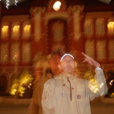 Bodyのジャケット写真