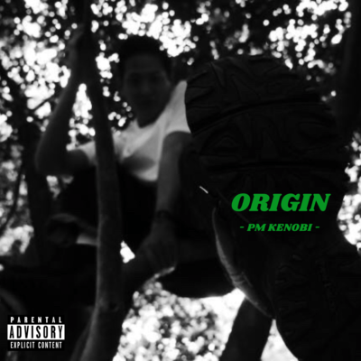Origin Front Cover