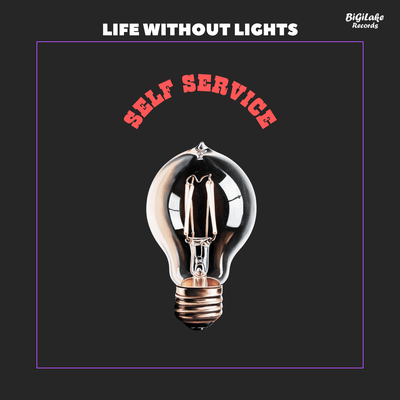 Life Without Lights Front Cover