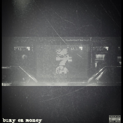 busy ez moneyのジャケット写真