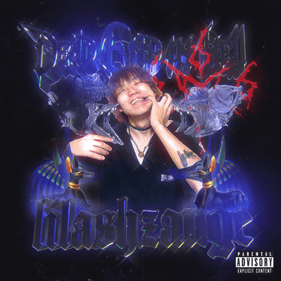 Dead End in Hell Front Cover