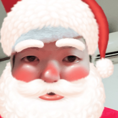 Zange Santa pt. 2のジャケット写真