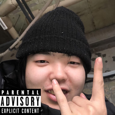 障害者FREESTYLEのジャケット写真