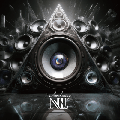 Awakening Front Cover