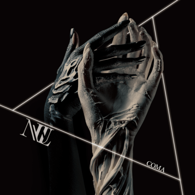 COMA Front Cover