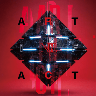 ARTiFACT Front Cover