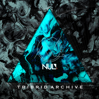 TRIBRID ARCHIVE Front Cover