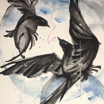 Where I Will Front Cover