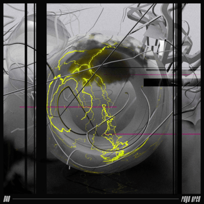 DHO Front Cover