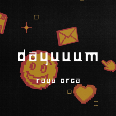 dayuuumのジャケット写真