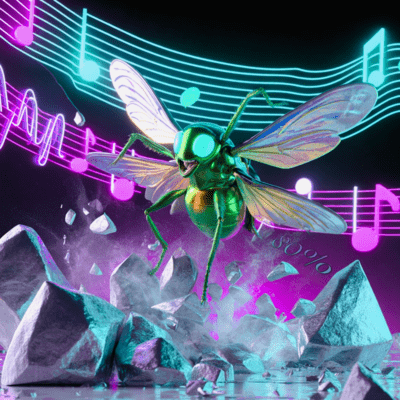 80%のジャケット写真