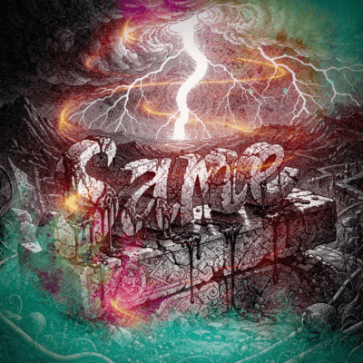 same (feat. Yen STEED) Front Cover