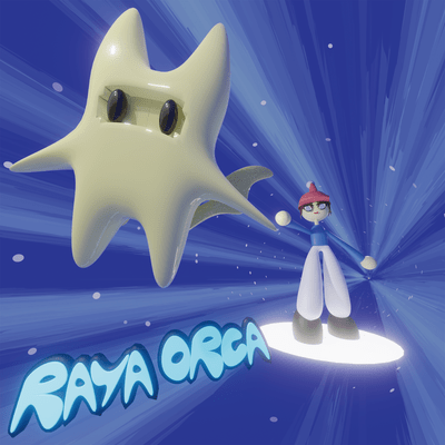 yofukashidaipa Front Cover