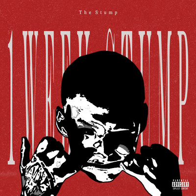 1WEEK STUMP Front Cover