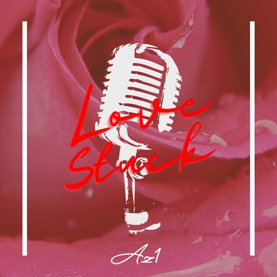 LoveStuck Front Cover