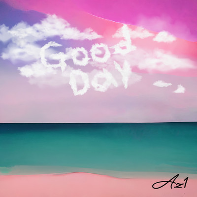 Good Dayのジャケット写真