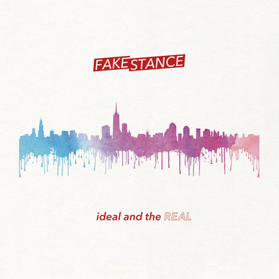 ideal and the REALのジャケット写真