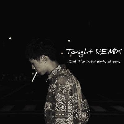 Tonight (Remix) Front Cover