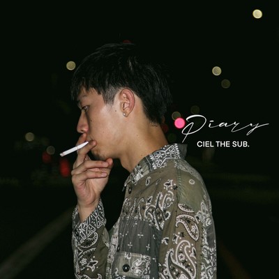 Diaryのジャケット写真