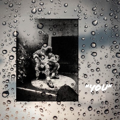 "YOU" Front Cover