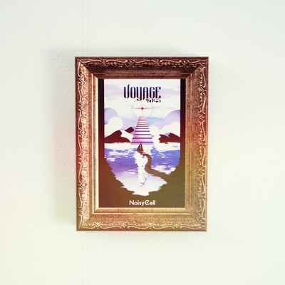 Voyage Front Cover