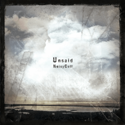 Unsaid Front Cover