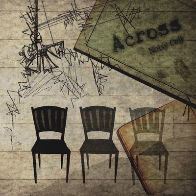 Acrossのジャケット写真
