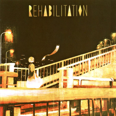 REHABILITATION Front Cover