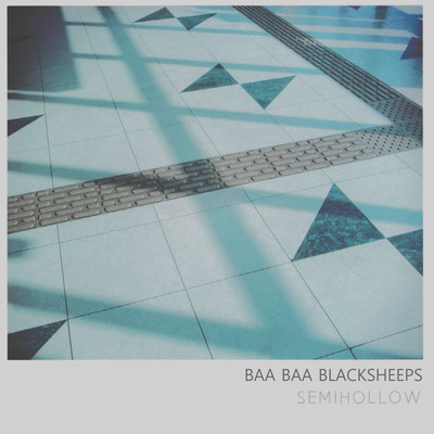 Semi-Hollow Front Cover