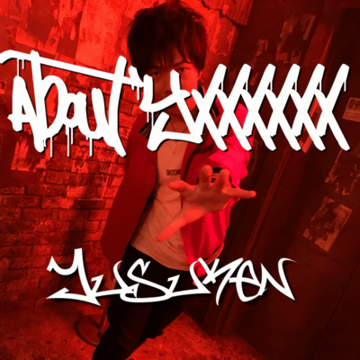About Yxxxxxxのジャケット写真
