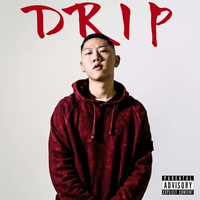DRIP Front Cover