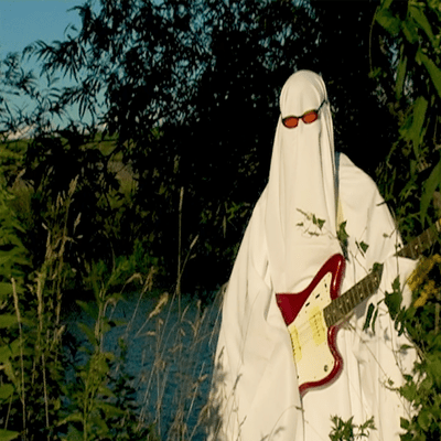 Blurred Out Front Cover