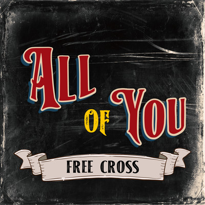 All of you Front Cover