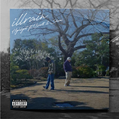 Highlight (feat. 18scott & Skaai) Front Cover