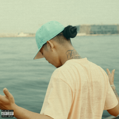 4seasonのジャケット写真