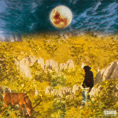 ILL WORLD II Front Cover