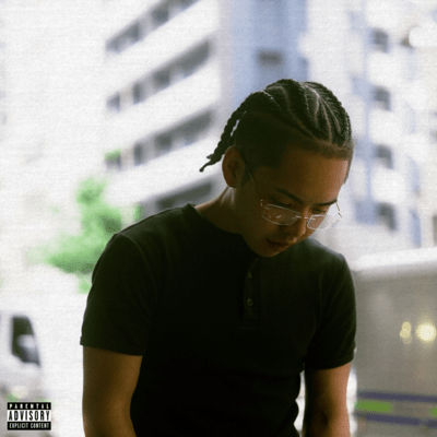 Wooのジャケット写真