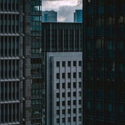 Cold Town Front Cover