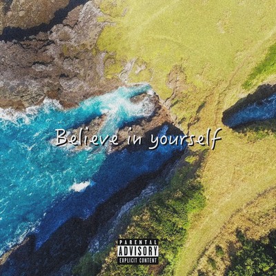 Believe in yourself Front Cover
