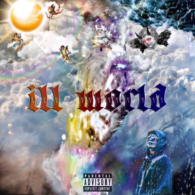 ill world Front Cover