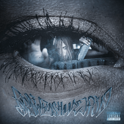 Brainwash Weaponのジャケット写真