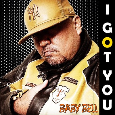 I GOT YOUのジャケット写真