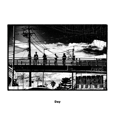 Day Front Cover