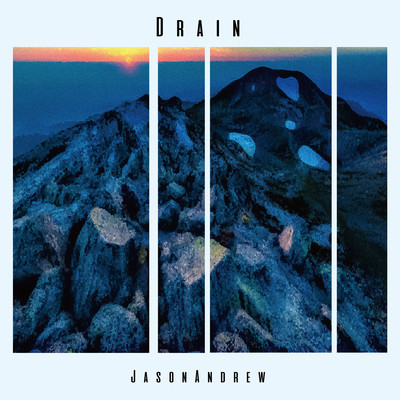 DRAIN.のジャケット写真