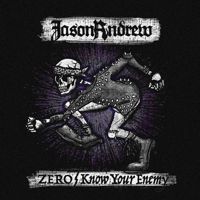 ZERO / Know Your Enemy Front Cover