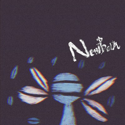 NewBornのジャケット写真